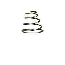 Mola Cônica do Tensor Reta Ind. JUKI DDL-227/5550 Preta