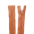 Ziper Nylon Fixo No. 3 NY Modelo ZC COR 807 Telha