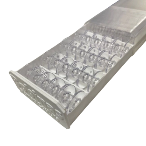 Estojo Organizador + 30 Bobinas ALTA