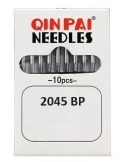 Agulha Doméstica Especial Nº 75/11 Qin Pai Needles