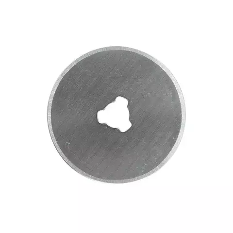 Lâmina p/ Cortador Circular 28mm WESTERN c/02un