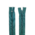 Ziper Nylon Fixo No. 3 NY Modelo ZC COR 908 Pavão