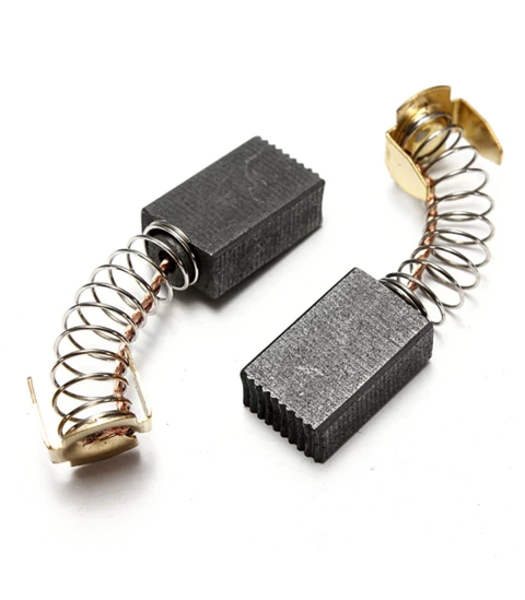 carvão motor eletronico/industrial ql-550