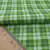 Tricoline Xadrez Enviesado Picnic Verde Folha 2540-06 - comprar online