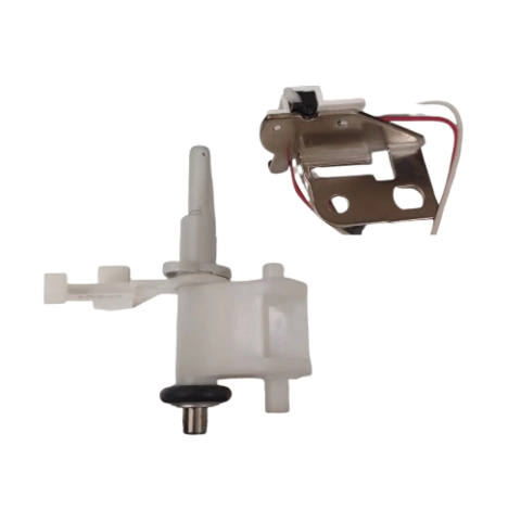 Enchedor de bobina c/ sensor Brother CS6000IV