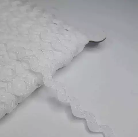 Sianinha Branca 06mm