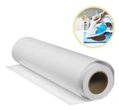 Película/Papel Termocolante para Apliques