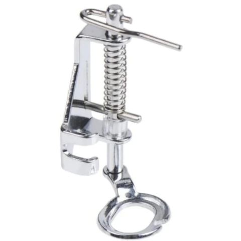 Calcador Dom. Quilter Livre