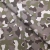 Tricoline Camuflado Verde com Cinza na internet