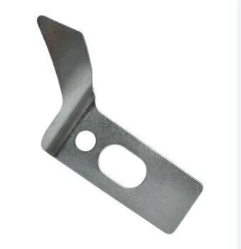 Guia Faca Reta Sunstar