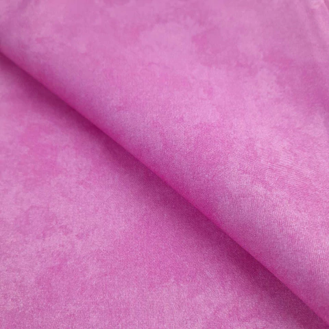 Tricoline Digital Textura Estonada Rosa (Aquarela) - comprar online
