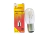 Lâmpada de Encaixe 110v Sadokin/costur