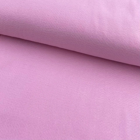 Feltro Santa Fé Rosa Florença (liso) COR 082