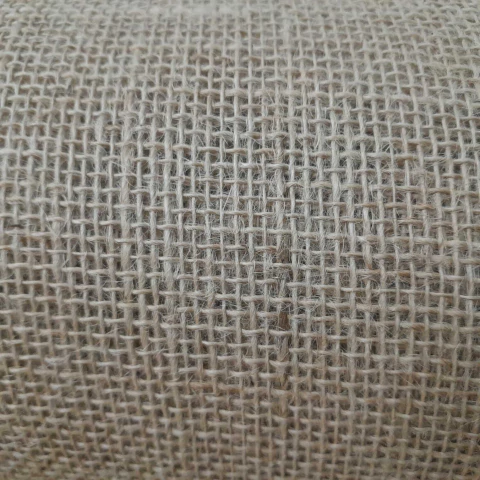 TELA JUTA CRUA P9 (trama aberta) - comprar online