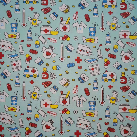 Tricoline Medicina Verde Água