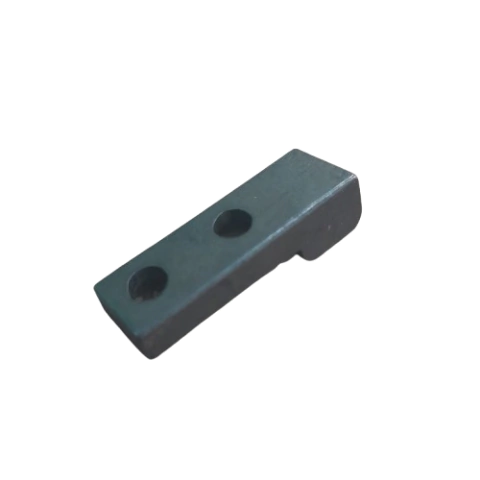 Bloco Barra Calcador Overlock GN6