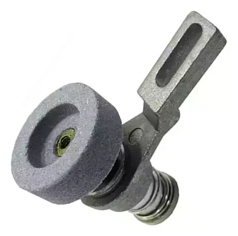 Conjunto Compl. Amolador(rebolo) Máq. Corte 4 Pol.