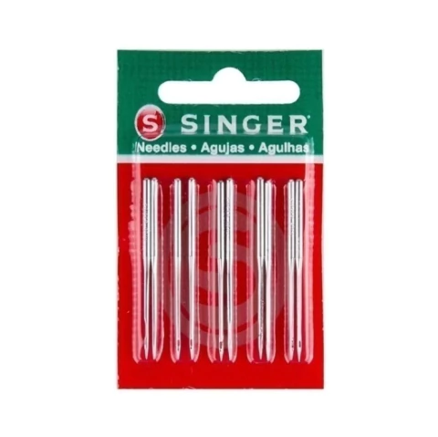 Agulha Industrial Kks Nº 80/12 Singer