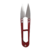 Imagem do Tesoura Arremate Corta Fio s/dedal Metal NY