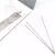 Agulha Manual Darning N.09 1un