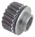 Engrenagem Coroa p/Maq. de Corte 4"pol. 16 dentes
