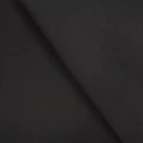 Tecido Linho Misto Preto