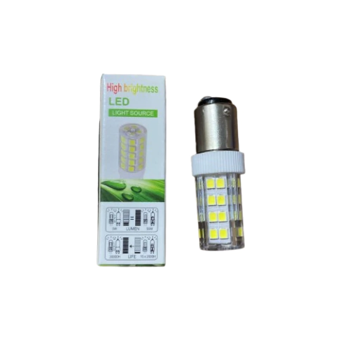 Lampada Encaixe LED-BA15D (15MM) 220V
