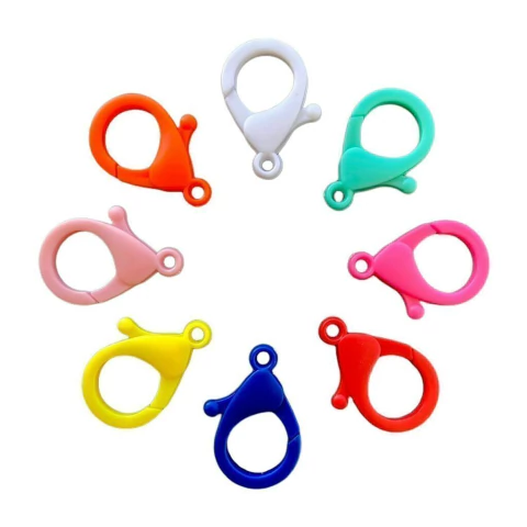 Fecho Chaveiro Lagosta LULI 25MM - comprar online