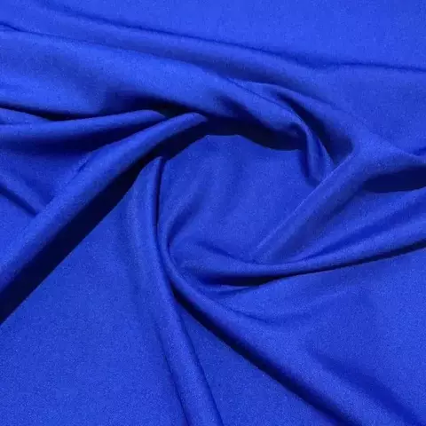 Oxford Tinto Azul Bic