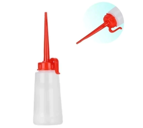 Almotolia (Bisnaga) Óleo/Cola 150ml