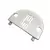Chapa de Agulha Elgin Genius Costura Reta