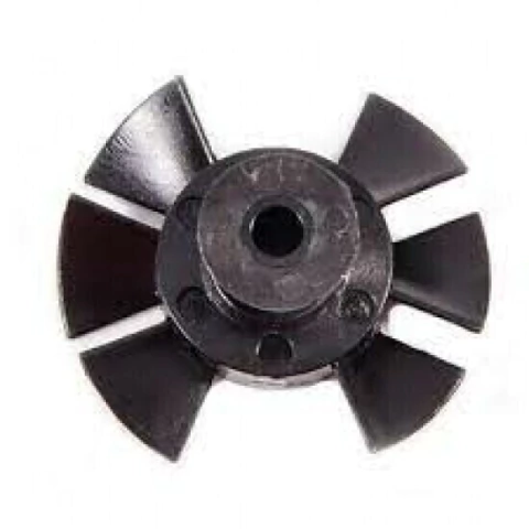 Ventoinha Polia Motor Singer 7422/68/69/Brilliance