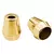 Ponteira Sininho DOURADO KR 9844 1/un