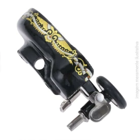 Enchedor Completo 15x30 Doméstico