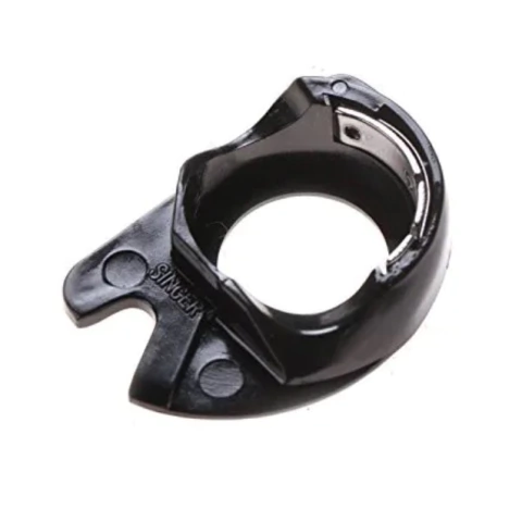 Caixa Bobina Doméstica Singer Apolo Plástica Original