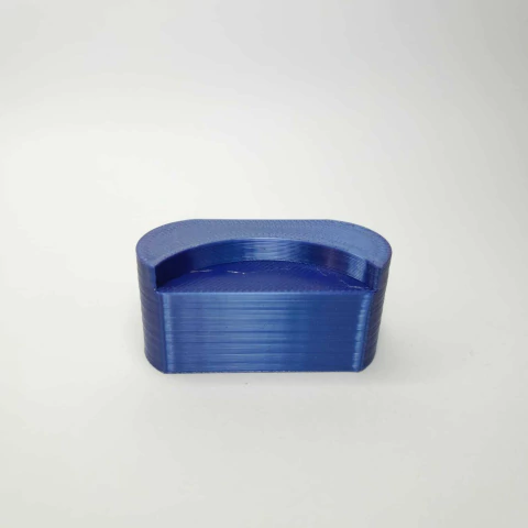 Borracha Isoladora Dianteira Pfaff COLUNA