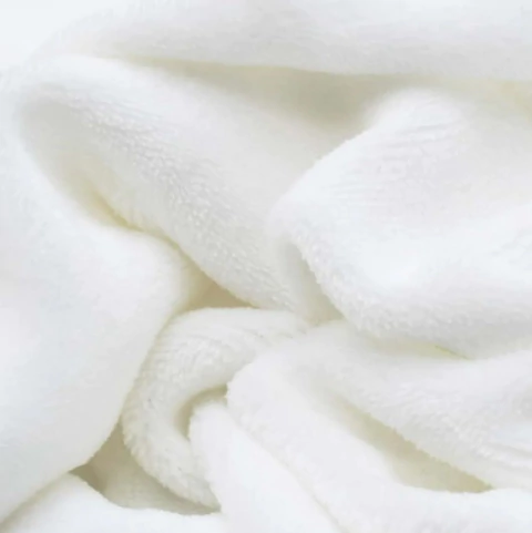 PELUCIA TORONTO BRANCO