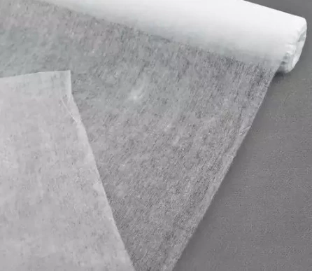 Entretela Colante Branco Gramatura 30