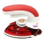 Mini Ferro Passar Roupa Artesanato W-777