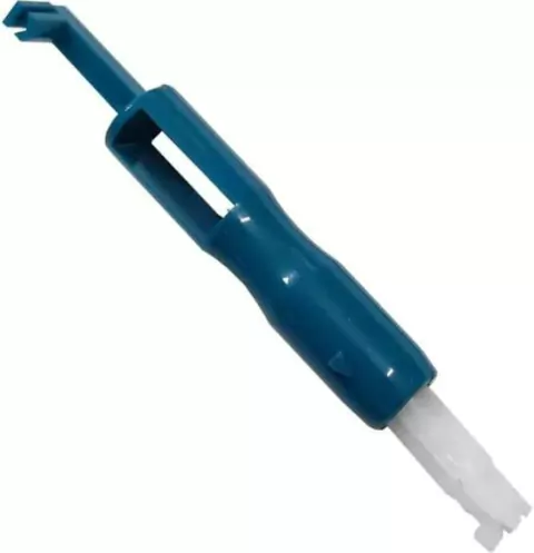 Passa Fio de Linha p/Agulha p/Máquina de Costura