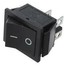 Interruptor Chave Liga-Desliga zj96109701 - ZOJE