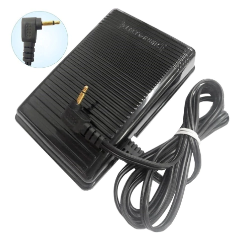 Pedal Completo Elgin Premium JX10000