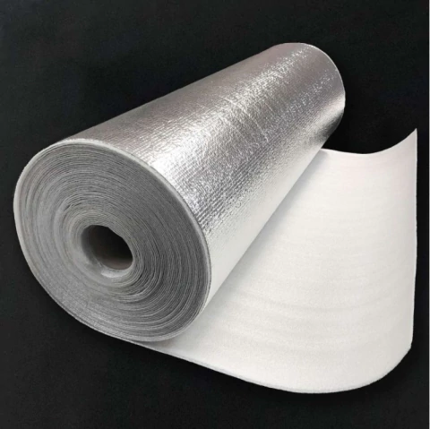 Manta Térmica ALASCA 2mm