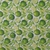 Tricoline Limões e Ramos Verde fundo Branco - comprar online