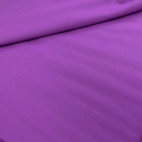 Tricoline Roxo Uva (liso) - comprar online