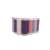 Linha Retroz Costuratex Blister c/100m. Rosa e Roxo - comprar online