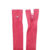 Ziper Nylon Fixo No. 3 NY Modelo ZC COR Y283 Pink Claro