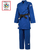 Kimono de Judô Green Hill Olímpico Aprovado FIJ Azul na internet