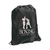 Mochila Sacola Grande Green Hill Boxing