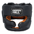 Protetor de Cabeça Capacete Green Hill LUX Couro Legítimo - comprar online